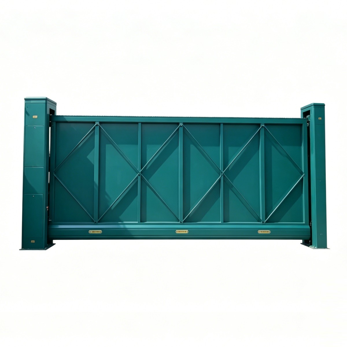 南平邵武电动悬空门